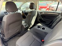 USED 2017 17 VOLKSWAGEN GOLF 1.0 TSI BlueMotion Tech SE Nav Hatchback 5dr Petrol Manual Euro 6 (s/s) (110 bhp) 