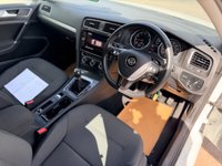 USED 2017 17 VOLKSWAGEN GOLF 1.0 TSI BlueMotion Tech SE Nav Hatchback 5dr Petrol Manual Euro 6 (s/s) (110 bhp) 