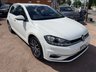 USED 2017 17 VOLKSWAGEN GOLF 1.0 TSI BlueMotion Tech SE Nav Hatchback 5dr Petrol Manual Euro 6 (s/s) (110 bhp) 