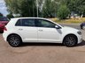 USED 2017 17 VOLKSWAGEN GOLF 1.0 TSI BlueMotion Tech SE Nav Hatchback 5dr Petrol Manual Euro 6 (s/s) (110 bhp) 