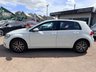 USED 2017 17 VOLKSWAGEN GOLF 1.0 TSI BlueMotion Tech SE Nav Hatchback 5dr Petrol Manual Euro 6 (s/s) (110 bhp) 