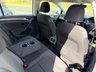 USED 2017 17 VOLKSWAGEN GOLF 1.0 TSI BlueMotion Tech SE Nav Hatchback 5dr Petrol Manual Euro 6 (s/s) (110 bhp) 