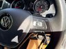 USED 2017 17 VOLKSWAGEN GOLF 1.0 TSI BlueMotion Tech SE Nav Hatchback 5dr Petrol Manual Euro 6 (s/s) (110 bhp) 