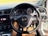 USED 2017 17 VOLKSWAGEN GOLF 1.0 TSI BlueMotion Tech SE Nav Hatchback 5dr Petrol Manual Euro 6 (s/s) (110 bhp) 