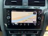 USED 2017 17 VOLKSWAGEN GOLF 1.0 TSI BlueMotion Tech SE Nav Hatchback 5dr Petrol Manual Euro 6 (s/s) (110 bhp) 