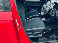 USED 2008 08 SUZUKI SWIFT 1.5 GLX Hatchback 5dr Petrol Manual (145 g/km, 101 bhp) 