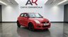 USED 2008 08 SUZUKI SWIFT 1.5 GLX Hatchback 5dr Petrol Manual (145 g/km, 101 bhp) 