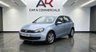 USED 2009 59 VOLKSWAGEN GOLF 1.4 TSI SE Hatchback 5dr Petrol Manual Euro 5 (122 ps) 