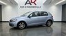 USED 2009 59 VOLKSWAGEN GOLF 1.4 TSI SE Hatchback 5dr Petrol Manual Euro 5 (122 ps) 