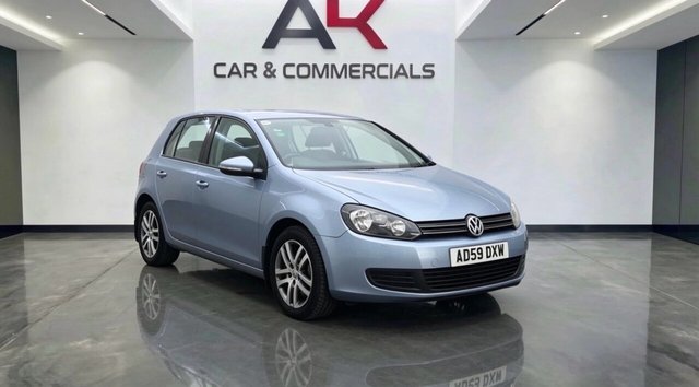 View our VOLKSWAGEN GOLF