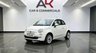 USED 2008 08 FIAT 500 1.4 Lounge Hatchback 3dr Petrol Manual Euro 4 (100 bhp) 
