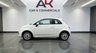 USED 2008 08 FIAT 500 1.4 Lounge Hatchback 3dr Petrol Manual Euro 4 (100 bhp) 