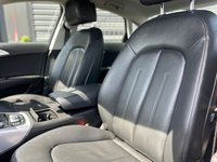 USED 2017 67 AUDI A6 SALOON 2.0 TDI SE Executive Saloon 4dr Diesel S Tronic quattro Euro 6 (s/s) (190 ps) 