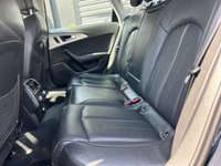 USED 2017 67 AUDI A6 SALOON 2.0 TDI SE Executive Saloon 4dr Diesel S Tronic quattro Euro 6 (s/s) (190 ps) 