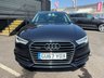 USED 2017 67 AUDI A6 SALOON 2.0 TDI SE Executive Saloon 4dr Diesel S Tronic quattro Euro 6 (s/s) (190 ps) 