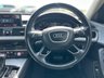 USED 2017 67 AUDI A6 SALOON 2.0 TDI SE Executive Saloon 4dr Diesel S Tronic quattro Euro 6 (s/s) (190 ps) 