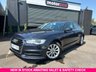 USED 2017 67 AUDI A6 SALOON 2.0 TDI SE Executive Saloon 4dr Diesel S Tronic quattro Euro 6 (s/s) (190 ps) 