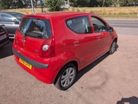 USED 2011 61 NISSAN PIXO 1.0 n-tec Hatchback 5dr Petrol Manual Euro 5 (68 ps) 
