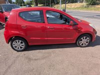 USED 2011 61 NISSAN PIXO 1.0 n-tec Hatchback 5dr Petrol Manual Euro 5 (68 ps) 