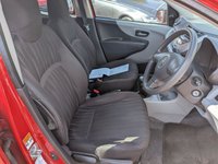 USED 2011 61 NISSAN PIXO 1.0 n-tec Hatchback 5dr Petrol Manual Euro 5 (68 ps) 