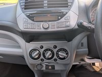 USED 2011 61 NISSAN PIXO 1.0 n-tec Hatchback 5dr Petrol Manual Euro 5 (68 ps) 