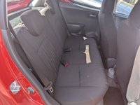 USED 2011 61 NISSAN PIXO 1.0 n-tec Hatchback 5dr Petrol Manual Euro 5 (68 ps) 