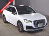 USED 2019 69 AUDI SQ2 2.0 TFSI SUV 5dr Petrol S Tronic quattro Euro 6 (s/s) (300 ps) 