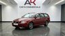 USED 2011 61 VOLVO V50 2.0 D3 SE Lux Edition Estate 5dr Diesel Manual Euro 5 (150 ps) 