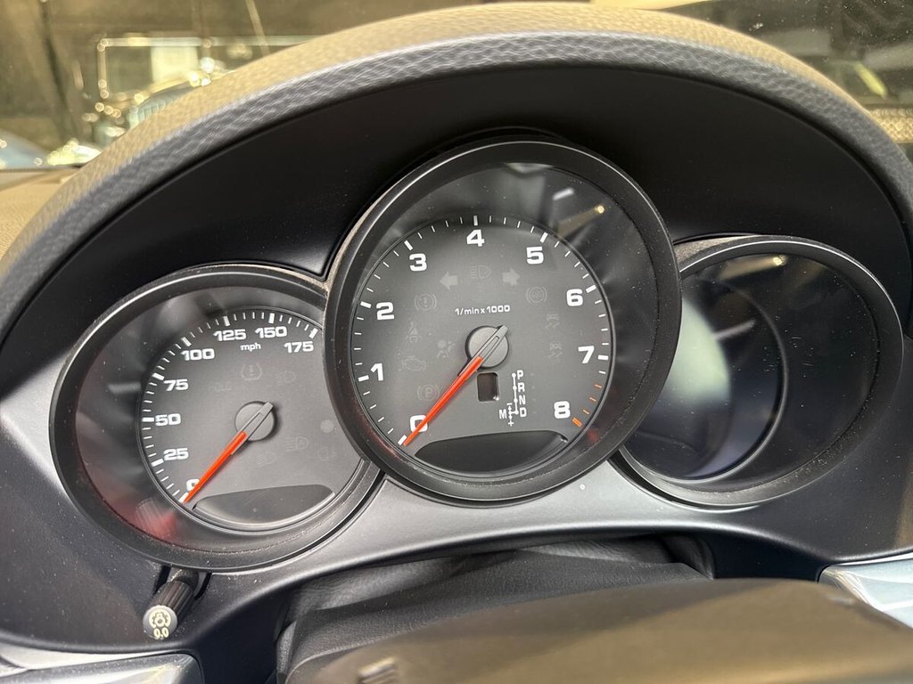 USED 2019 19 PORSCHE 718 BOXSTER 2.0T Convertible GPF 2dr Petrol PDK Euro 6 (s/s) (300 ps) SPORTS SEATS|FULL PORSCHE HIST