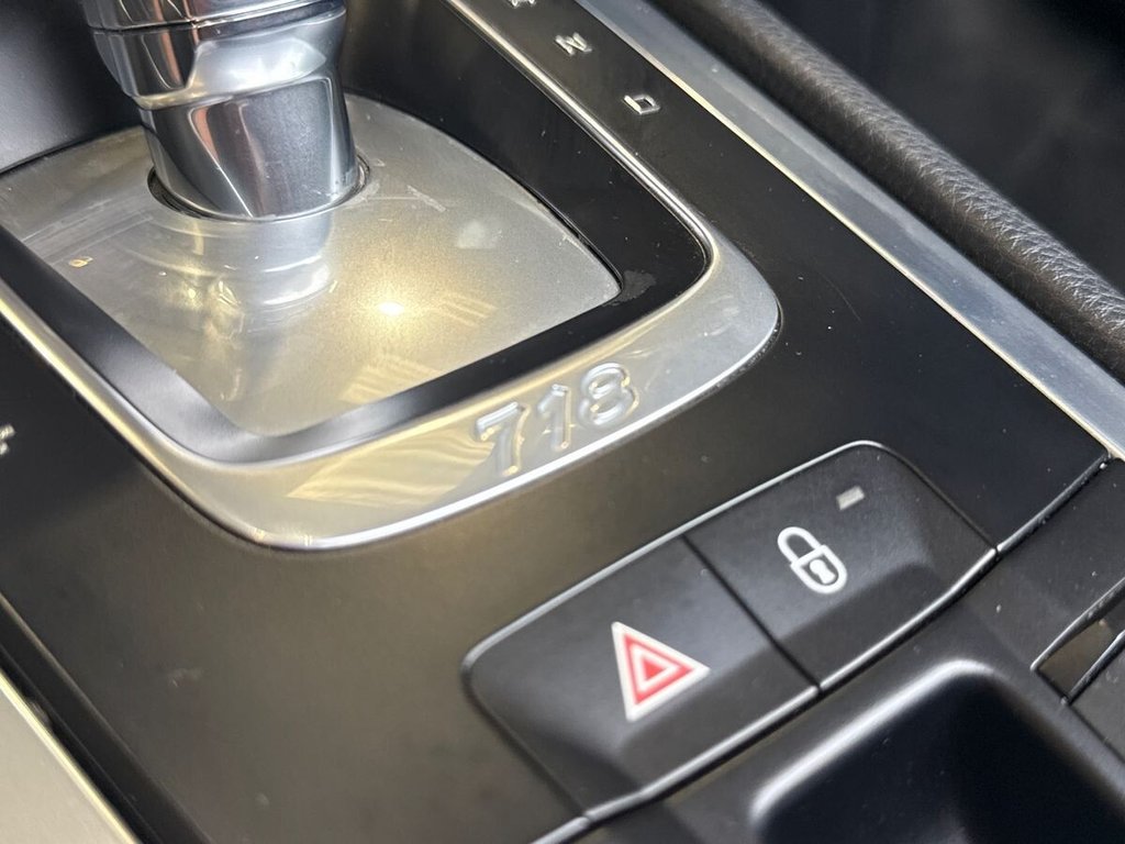 USED 2019 19 PORSCHE 718 BOXSTER 2.0T Convertible GPF 2dr Petrol PDK Euro 6 (s/s) (300 ps) SPORTS SEATS|FULL PORSCHE HIST