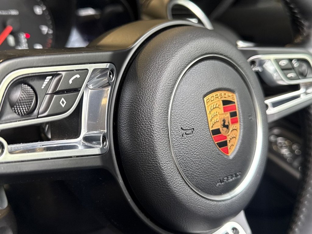 USED 2019 19 PORSCHE 718 BOXSTER 2.0T Convertible GPF 2dr Petrol PDK Euro 6 (s/s) (300 ps) SPORTS SEATS|FULL PORSCHE HIST
