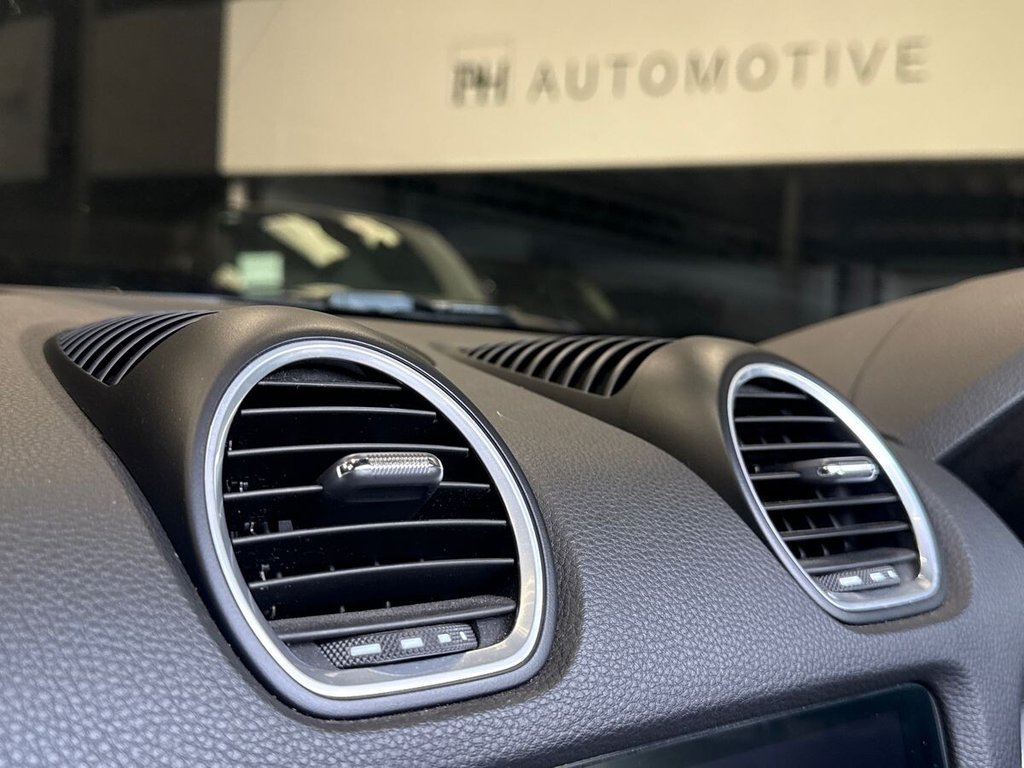 USED 2019 19 PORSCHE 718 BOXSTER 2.0T Convertible GPF 2dr Petrol PDK Euro 6 (s/s) (300 ps) SPORTS SEATS|FULL PORSCHE HIST