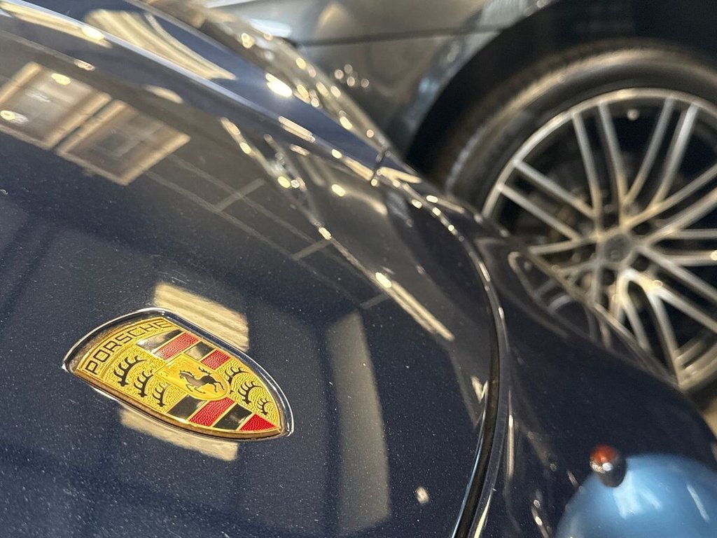 USED 2019 19 PORSCHE 718 BOXSTER 2.0T Convertible GPF 2dr Petrol PDK Euro 6 (s/s) (300 ps) SPORTS SEATS|FULL PORSCHE HIST