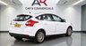 USED 2011 61 FORD FOCUS 2.0 TDCi Titanium Hatchback 5dr Diesel Manual Euro 5 (140 ps) 