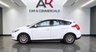 USED 2011 61 FORD FOCUS 2.0 TDCi Titanium Hatchback 5dr Diesel Manual Euro 5 (140 ps) 