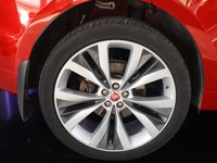 USED 2019 56 JAGUAR F-PACE 2.0 D180 R-Sport SUV 5dr Diesel Auto AWD Euro 6 (s/s) (180 ps) Quality & Best value Assured