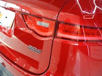 USED 2019 56 JAGUAR F-PACE 2.0 D180 R-Sport SUV 5dr Diesel Auto AWD Euro 6 (s/s) (180 ps) Quality & Best value Assured