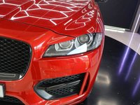 USED 2019 56 JAGUAR F-PACE 2.0 D180 R-Sport SUV 5dr Diesel Auto AWD Euro 6 (s/s) (180 ps) Quality & Best value Assured