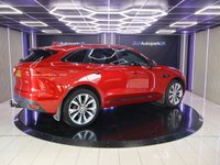 USED 2019 56 JAGUAR F-PACE 2.0 D180 R-Sport SUV 5dr Diesel Auto AWD Euro 6 (s/s) (180 ps) Quality & Best value Assured
