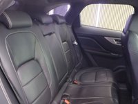 USED 2019 56 JAGUAR F-PACE 2.0 D180 R-Sport SUV 5dr Diesel Auto AWD Euro 6 (s/s) (180 ps) Quality & Best value Assured