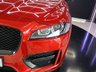 USED 2019 56 JAGUAR F-PACE 2.0 D180 R-Sport SUV 5dr Diesel Auto AWD Euro 6 (s/s) (180 ps) Quality & Best value Assured