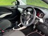 USED 2014 14 VAUXHALL ADAM 1.2 16v JAM Hatchback 3dr Petrol Manual Euro 5 (70 ps) SATURDAY WHITE FEVER, BLUETOOTH