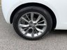 USED 2014 14 VAUXHALL ADAM 1.2 16v JAM Hatchback 3dr Petrol Manual Euro 5 (70 ps) SATURDAY WHITE FEVER, BLUETOOTH
