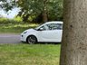 USED 2014 14 VAUXHALL ADAM 1.2 16v JAM Hatchback 3dr Petrol Manual Euro 5 (70 ps) SATURDAY WHITE FEVER, BLUETOOTH