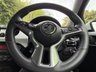 USED 2014 14 VAUXHALL ADAM 1.2 16v JAM Hatchback 3dr Petrol Manual Euro 5 (70 ps) SATURDAY WHITE FEVER, BLUETOOTH