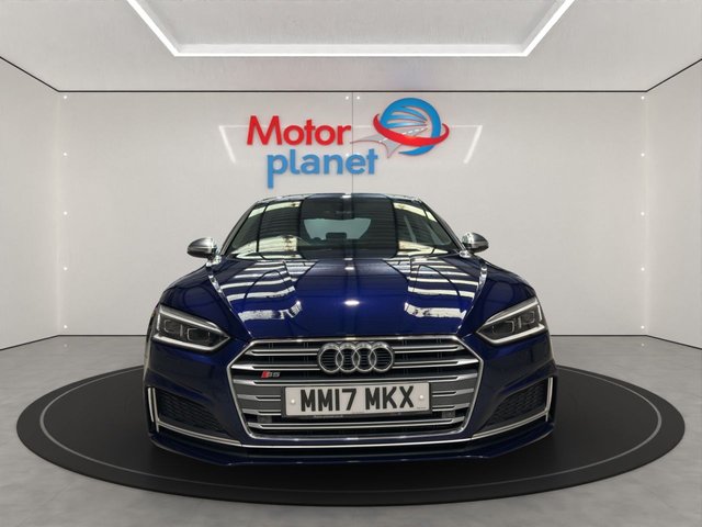 View our AUDI S5