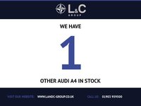 USED 2016 16 AUDI A4 1.4 TFSI Sport Saloon 4dr Petrol Manual Euro 6 (s/s) (150 ps) * L&C GROUP WILL BEAT ANY 'WE BUY ANY CAR' FOR YOUR PART EXCHANGE *