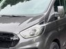 USED 2022 22 FORD TRANSIT CUSTOM 2.0 280 EcoBlue Limited Panel Van 5dr Diesel Manual L1 H1 Euro 6 (s/s) (130 ps) 