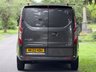 USED 2022 22 FORD TRANSIT CUSTOM 2.0 280 EcoBlue Limited Panel Van 5dr Diesel Manual L1 H1 Euro 6 (s/s) (130 ps) 