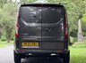 USED 2022 22 FORD TRANSIT CUSTOM 2.0 280 EcoBlue Limited Panel Van 5dr Diesel Manual L1 H1 Euro 6 (s/s) (130 ps) 